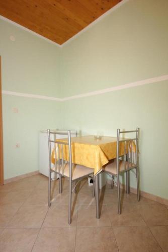 Apartments With A Parking Space Vis - 8531