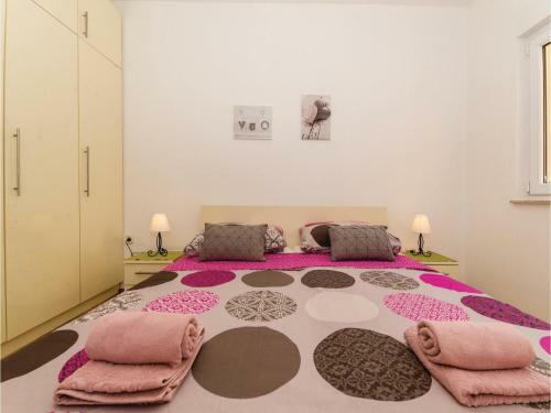 Holiday Apartment Vlasici 03