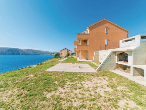 Apartment Vlasici With Sea View 06