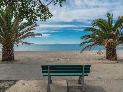 Apartment Vlasici With Sea View 06