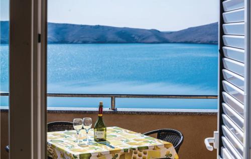 Apartment Vlasici With Sea View 06