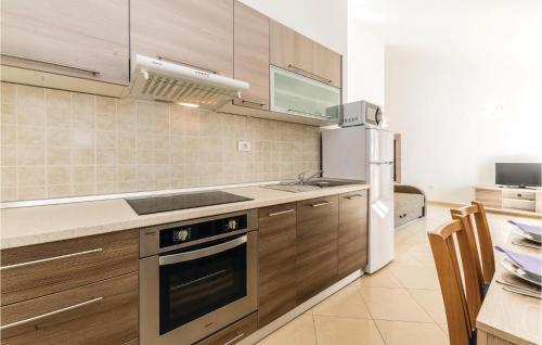 Apartment Vlasici With Sea View 06