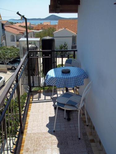 Apartments With A Parking Space Vodice - 12926