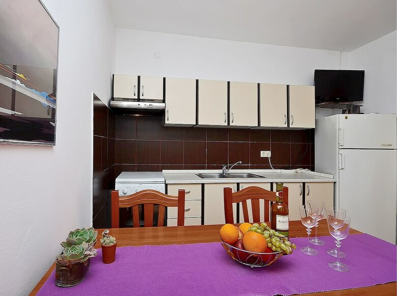 Apartment Nada