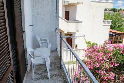 Hostal Rooms By The Sea Vodice - 4228