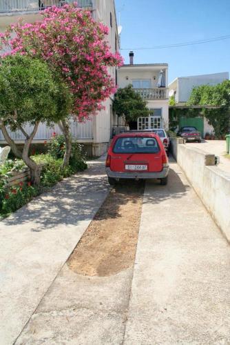 Hostal Rooms By The Sea Vodice - 4228