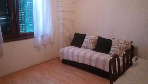 Apartments By The Sea Vodice - 14977