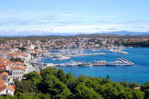 Apartments By The Sea Vodice - 14977