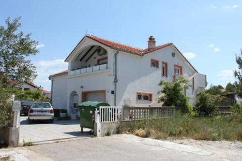 Apartment Vodice 6261b
