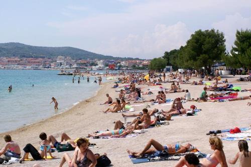 Apartments With A Parking Space Vodice - 16262