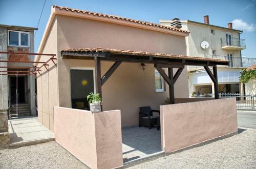 Apartments With A Parking Space Vodice - 16262