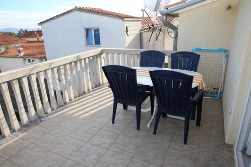 Apartamento Appartements Jurleta