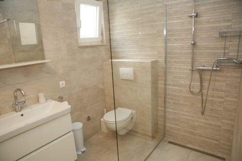 Apartamento Appartements Jurleta