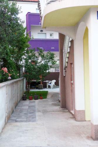 Apartments With A Parking Space Vodice - 6233