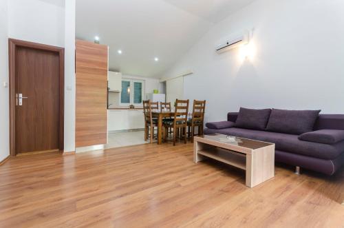 Apartment Ervin