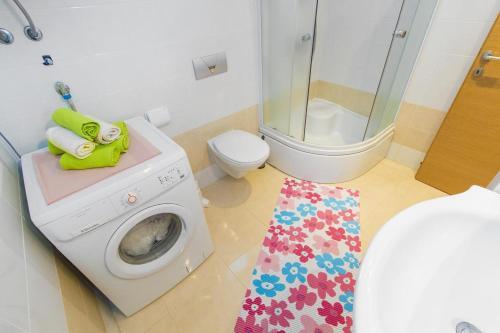 Holiday House With A Parking Space Vodice - 12654