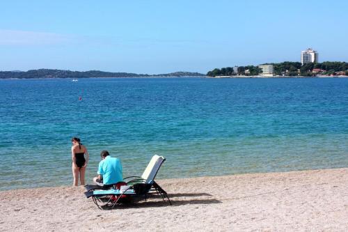 Holiday House With A Parking Space Vodice - 12654