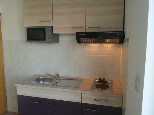 Apartments Bir
