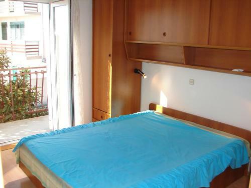 Apartments Bir