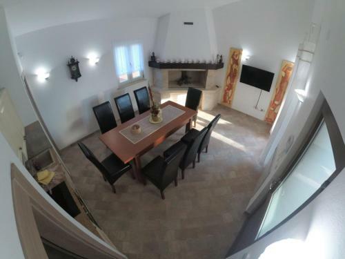 Villa Anima