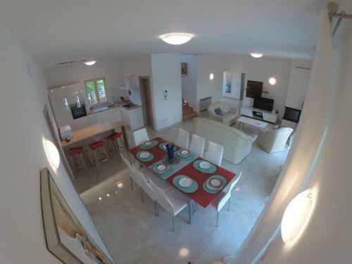 Villa Anima