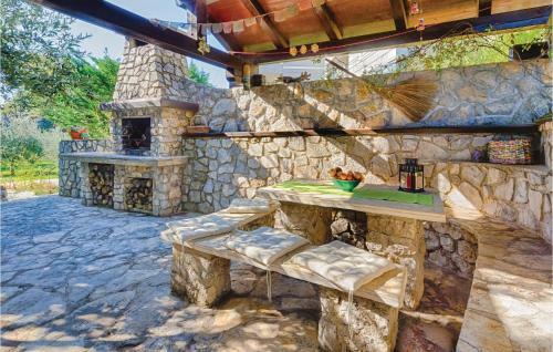 One-bedroom Holiday Home In Pobri