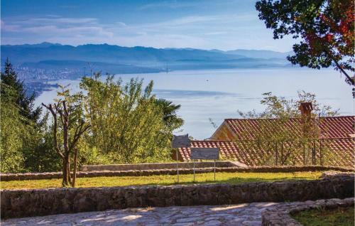 One-bedroom Holiday Home In Pobri