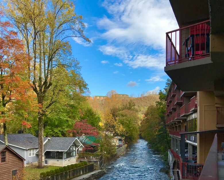 Hotel Comfort Inn On The River