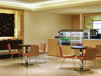 Hotel Dotw  -ibis Riyadh Olaya Street