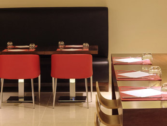 Hotel Dotw  -ibis Riyadh Olaya Street