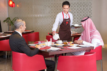 Hotel Dotw  -ibis Riyadh Olaya Street