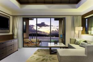 Hotel Dotw  -westin Siray Bay Resort And Spa