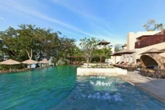 Hotel Dotw  -westin Siray Bay Resort And Spa
