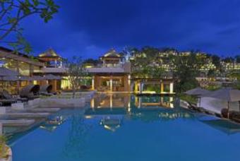 Hotel Dotw  -westin Siray Bay Resort And Spa