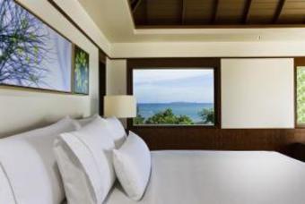 Hotel Dotw  -westin Siray Bay Resort And Spa