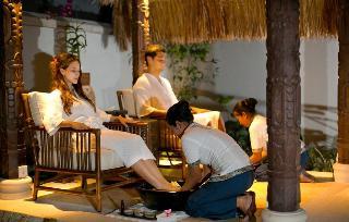 Hotel Sudamala Villa & Suites Senggigi