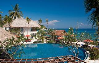 Hotel Sudamala Villa & Suites Senggigi