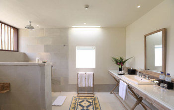 Hotel Sudamala Villa & Suites Senggigi