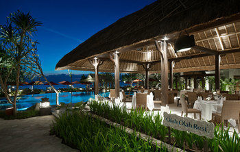 Hotel Sudamala Villa & Suites Senggigi