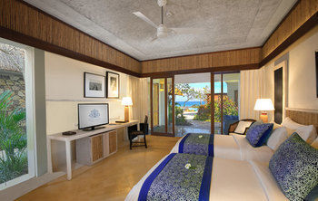Hotel Sudamala Villa & Suites Senggigi
