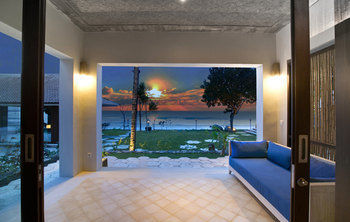 Hotel Sudamala Villa & Suites Senggigi