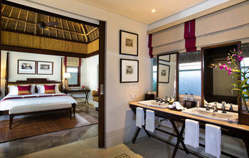 Hotel Sudamala Villa & Suites Senggigi