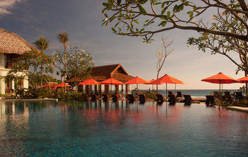 Hotel Sudamala Villa & Suites Senggigi