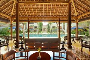 Hotel Sudamala Villa & Suites Senggigi