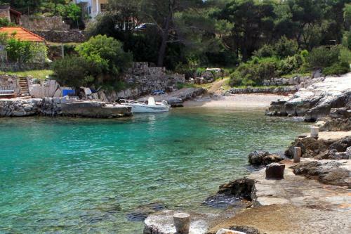 Apartments By The Sea Mudri Dolac (hvar) - 595