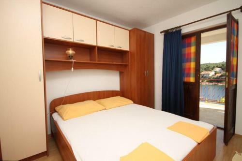 Apartment Basina 8749a