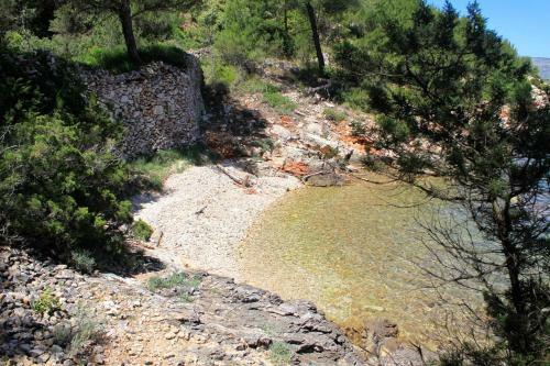 Apartments By The Sea Basina (hvar) - 8749