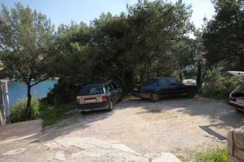 Apartments By The Sea Basina (hvar) - 8749