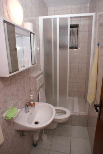 Apartment Mudri Dolac 4042a