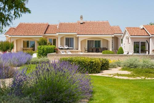 Villa Luxury Holiday House Anabel